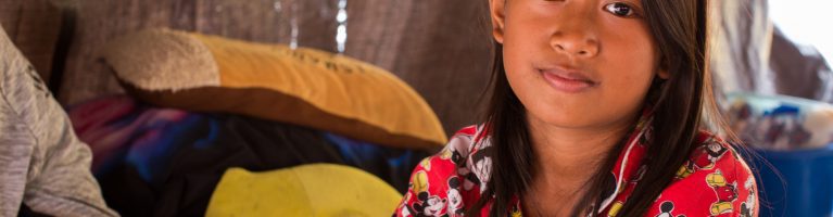 Aiuto d'emergenza<br />
in Indonesia