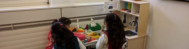 Centres de requérants sûrs pour les enfants en Suisse