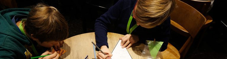 Kinderrechte und Kinderschutz in der Schweiz