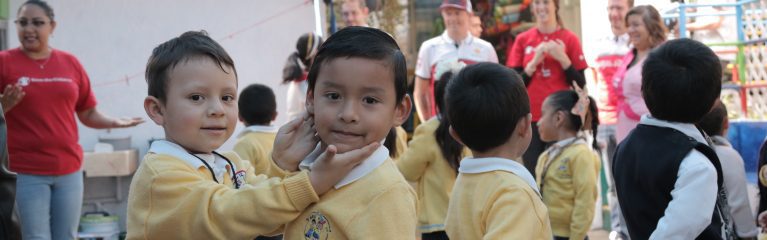 Notre partenariat avec <br />
<b>Alfa Romeo F1 Team</b>