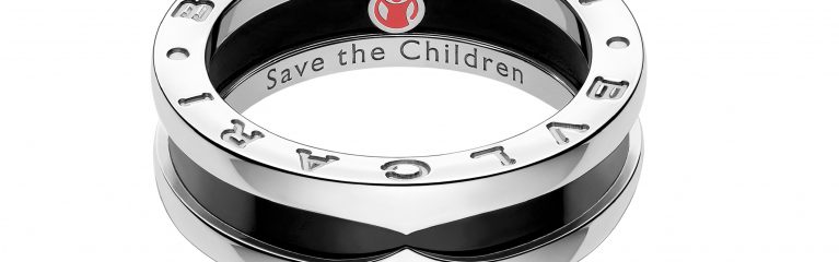 Notre partenariat avec Bulgari