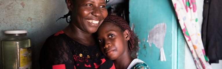 Unsere Partnerschaft <br />
mit  GSK