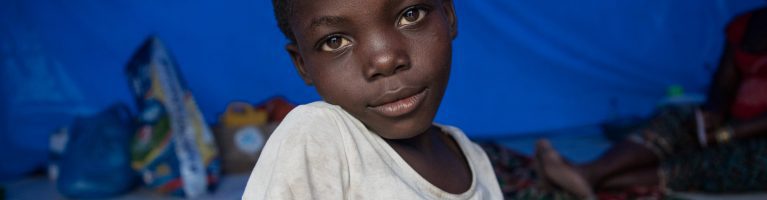 Migrationsrouten <br />
in Ostafrika