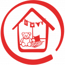 Spendebsp_Haus rot