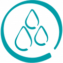 Spendebsp_Icon Wasser grün