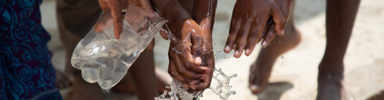 <b>SAVE THE CHILDREN</b> <br>LE FONDS COVID-19