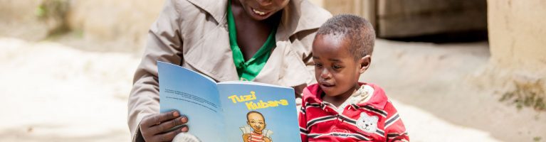 <b>#SafemitSave</b> <br>Raconter des histoires aux enfants