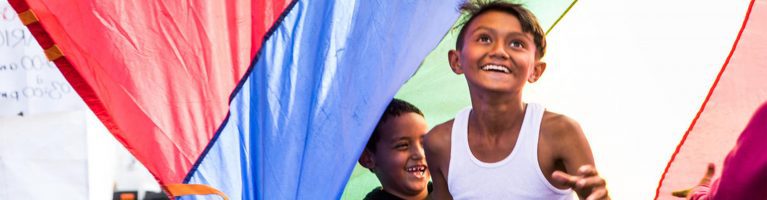 Giornata Internazionale dei Rifugiati