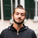 Portrait_Joshua Alborghetti_F2F