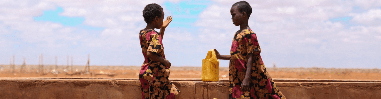 <b> KLIMAKRISE: </b><br />
DIE ERDE HAT FIEBER