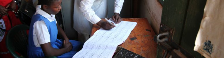 How we save children's lives in Malawi