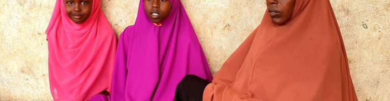 Mädchenbeschneidung in Somalia: <br />
<b> Wie schützt man Mädchen</b> gegen eine jahrhundertalte Tradition?