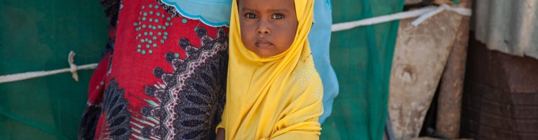 Migration in <br />
East Africa