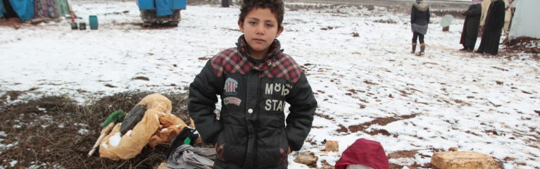 <b>Ihre Spende</b> für Kinder in Notsituationen