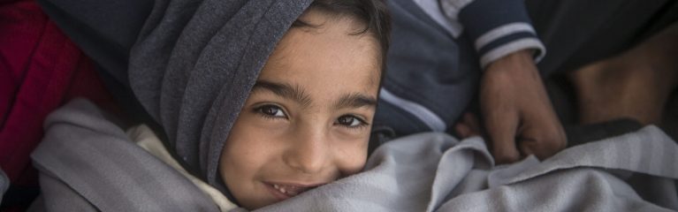 <b>Ihre Spende</b> für <br />
Kinder in Notsituationen 