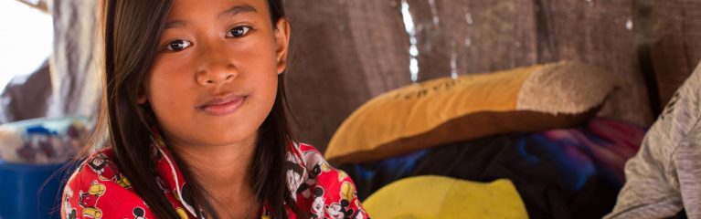 <b>Ihre Spende</b> für <br />
Kinder in Notsituationen 