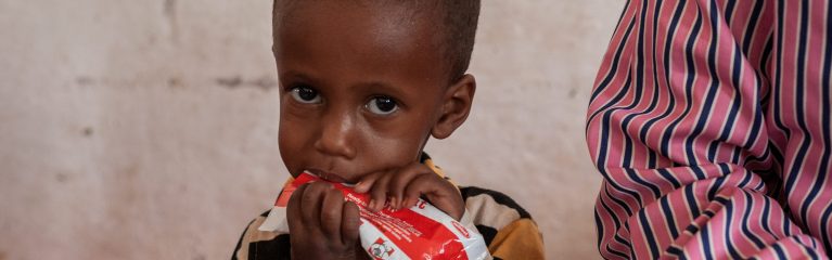 <b>Ihre Spende</b><br />
für Kinder in Notsituationen 