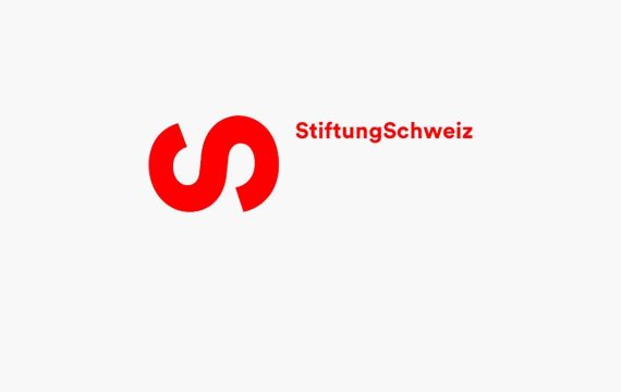 Logo Stiftung Schweiz Logo Stiftung Schweiz