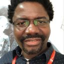 Chris Nyamandi