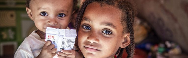 <b>La vostra donazione</b> per i bambini in difficoltà<br />
