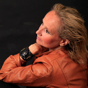 Portrait_Paola Granati