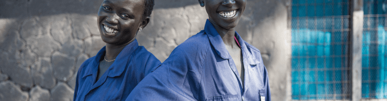 Webook x Save the Children