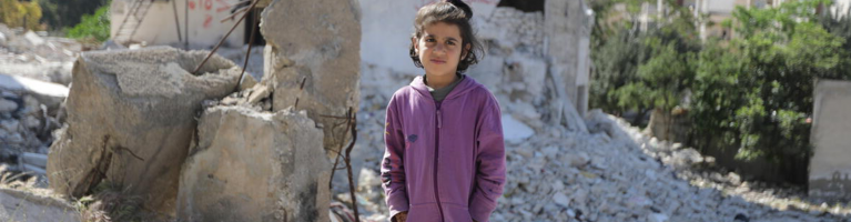 Kinder sind die Leidtragenden | <b>Syrien, Jemen und Ukraine</b>, ein Überblick