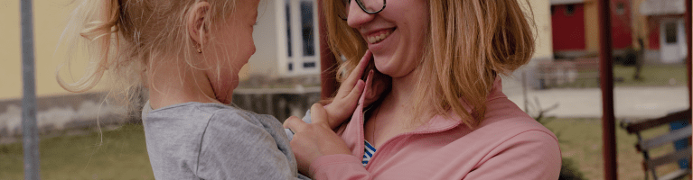 Information & support for parents