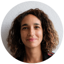 Alyssa | Teammitglied Fachbereich Asyl & Migration | Save the Children Schweiz