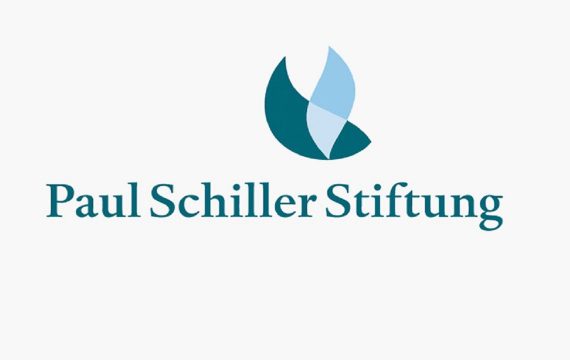Logo Fondation Paul Schiller Logo Fondation Paul Schiller