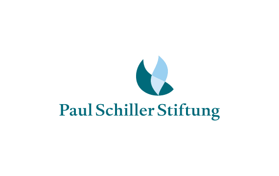 Logo der Paul Schiller Stiftung Logo der Paul Schiller Stiftung
