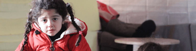 Spenden: Drittes und viertes Erdbeben in der<br />
<b>Türkei und Syrien</b>