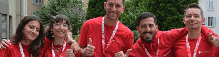 Face-to-Face Fundraising