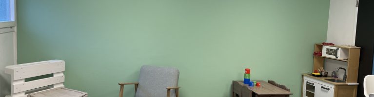 Unsere Projekte für Kinder von inhaftierten Eltern