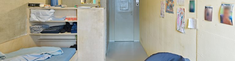 Kinder von inhaftierten Eltern<br />
</span><h4 style=