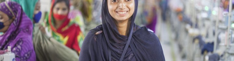 PROTÉGER LES DROITS DE L’ENFANT DANS <b>LA CHAÎNE D'APPROVISIONNEMENT</b> <br />
