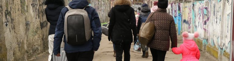 Elternfreundliche Asylzentren