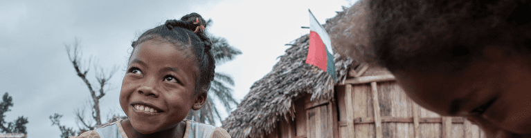 <b>ZEWO</b> – your donation <br> in good hands