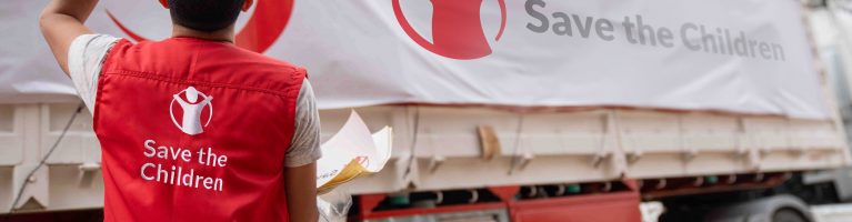 <b>CHILDREN'S EMERGENCY FUND – FONDS D'URGENCE POUR LES ENFANTS</b>