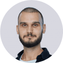 Gabriel Marila | Educateur social ES  et CAS en gestion systémique de projets