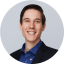 Nathanael Eschmann | Program Partnerships Manager Nathanael Eschmann | Program Partnerships Manager