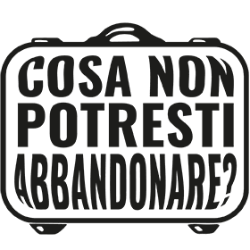 Cosa non si può lasciare indietro?