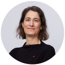 Nina Hössli | Direktorin Schweizer Programme