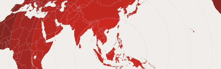 <b>Erdbeben</b> <br />
in Myanmar