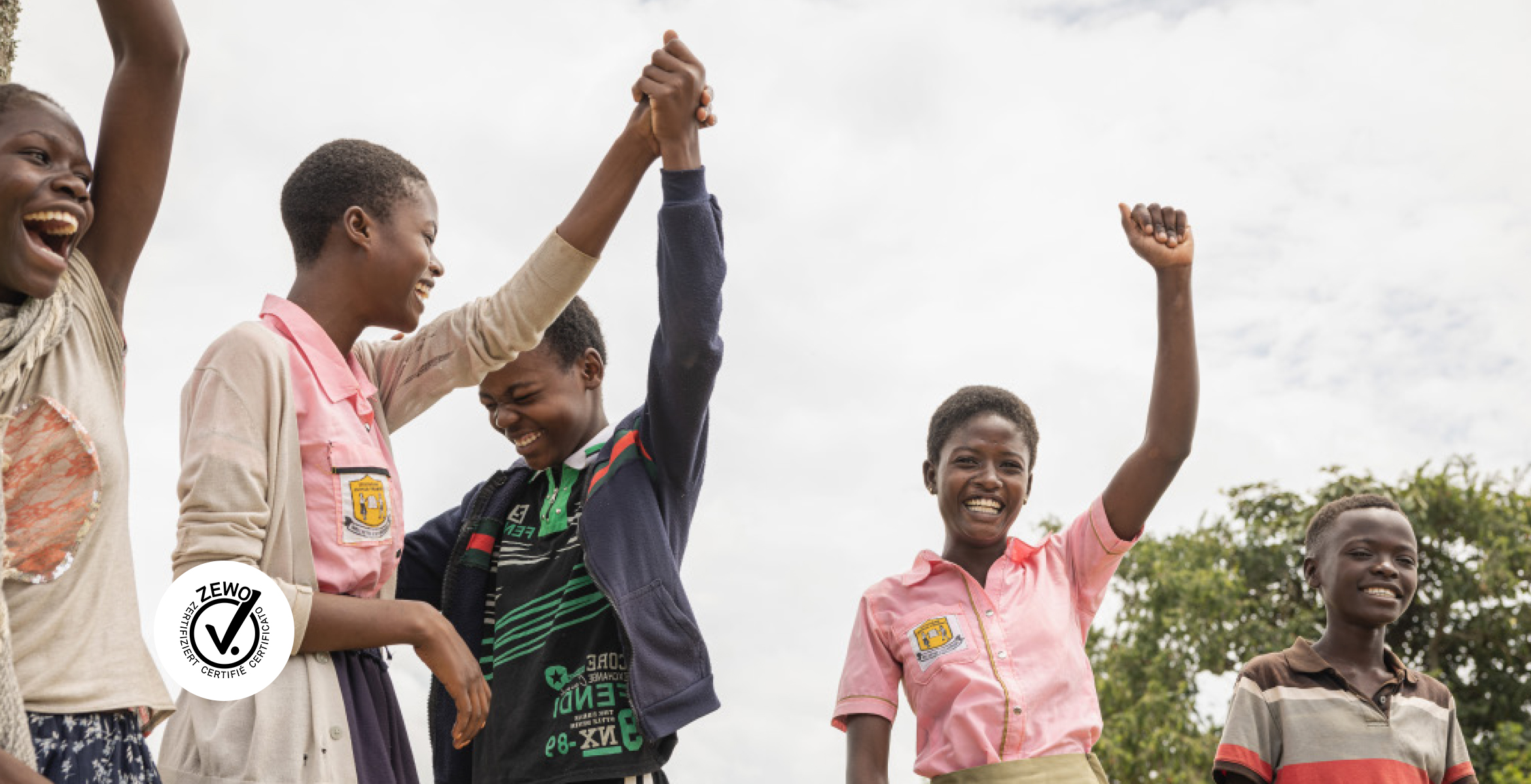 Team Kinderheld:innen | Save the Children