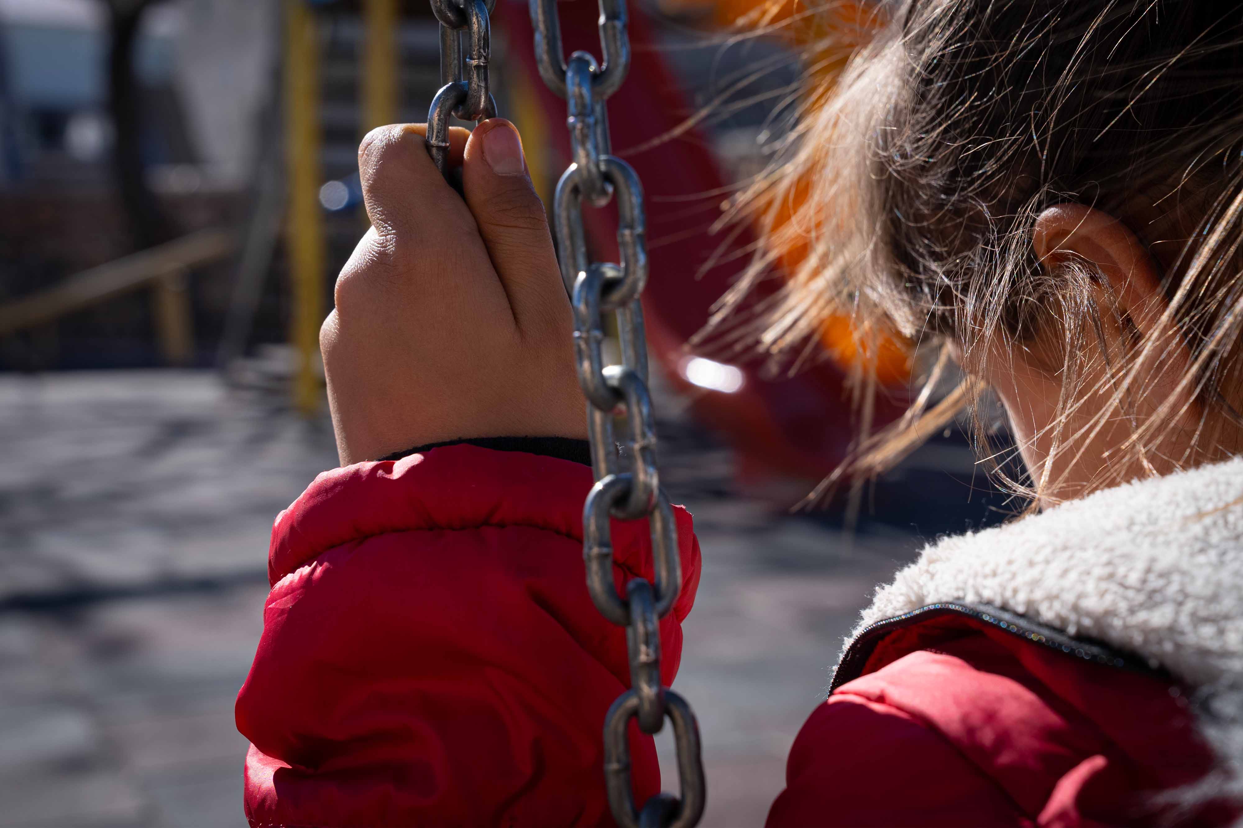 Violence psychologique envers les enfants - Save the Children Suisse