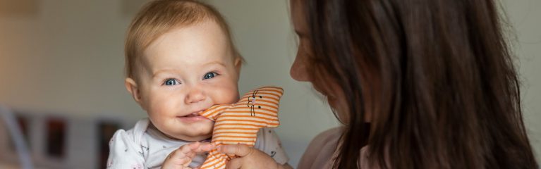 Notre Partenariat <br />
avec Stadtlandkind