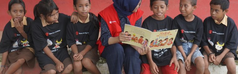 Où nous travaillons