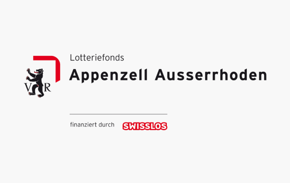 Lotteriefonds Appenzell Ausserrhoden (1) Lotteriefonds Appenzell Ausserrhoden (1)