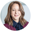 Valerie Stalder HR Save the Children Schweiz